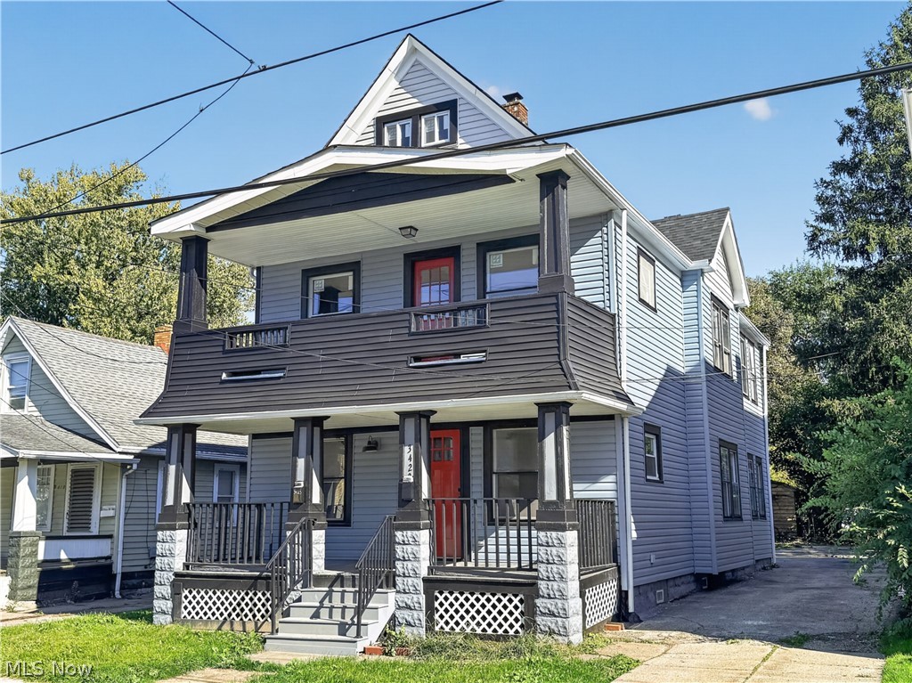 3423 W 49th Street Cleveland OH 44102