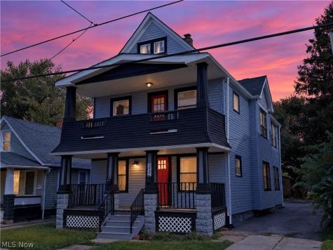 3423 W 49th Street Cleveland OH 44102