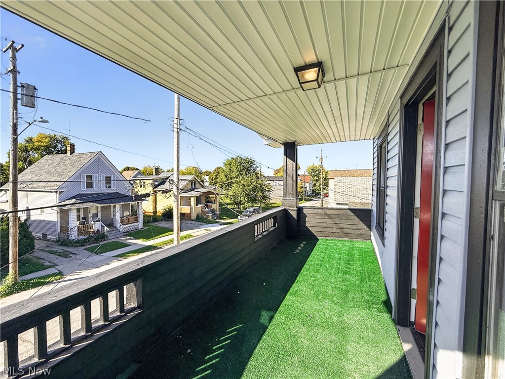 3423 W 49th Street Cleveland OH 44102