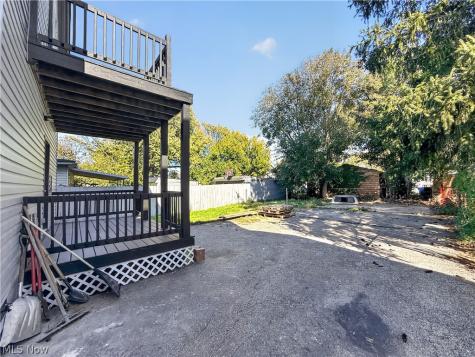 3423 W 49th Street Cleveland OH 44102