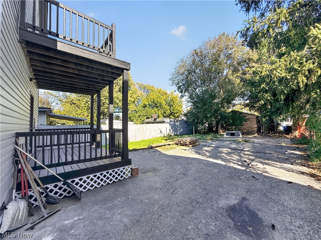 3423 W 49th Street Cleveland OH 44102