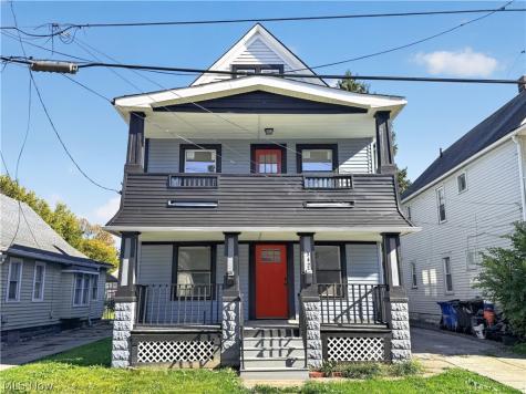 3423 W 49th Street Cleveland OH 44102