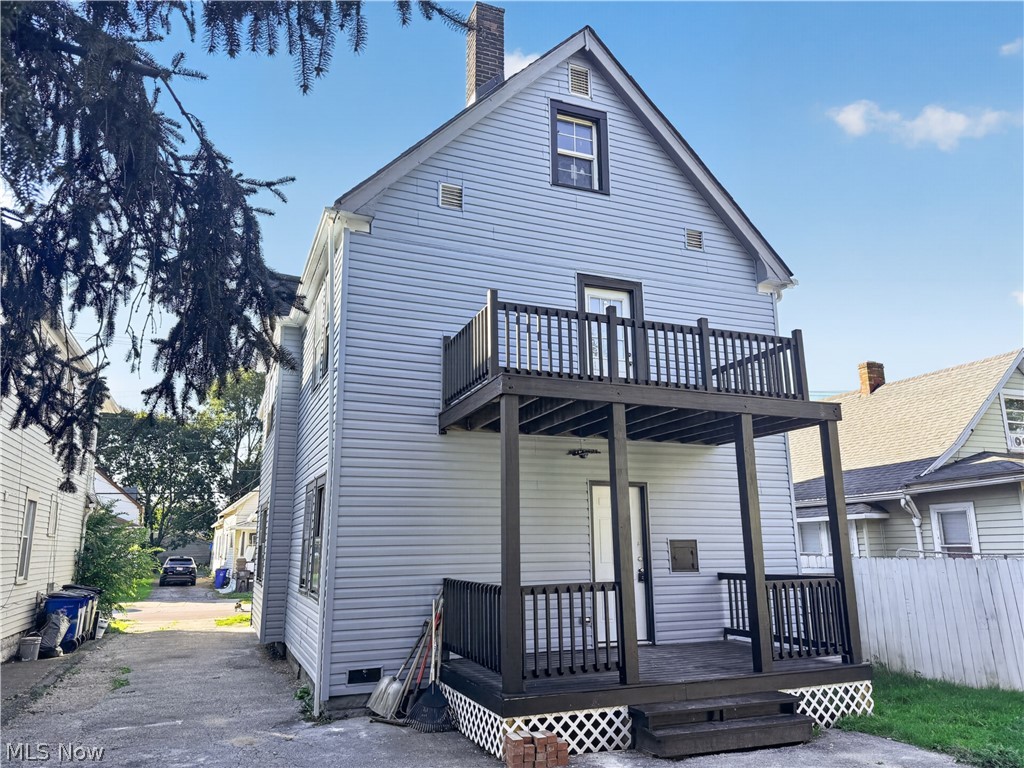 3423 W 49th Street Cleveland OH 44102