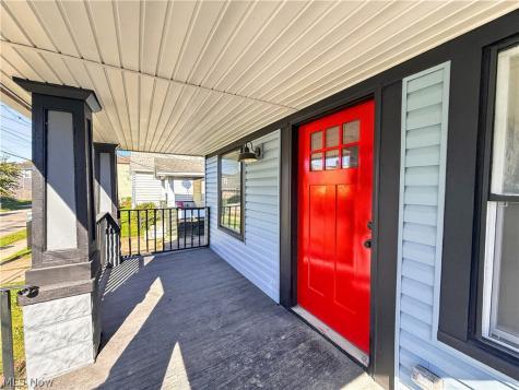 3423 W 49th Street Cleveland OH 44102