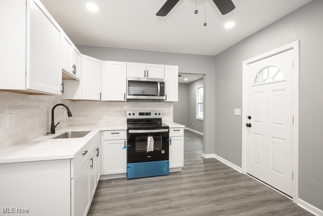 3107 Seymour Avenue Cleveland OH 44113