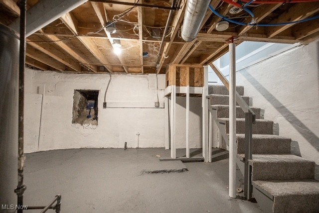 3107 Seymour Avenue Cleveland OH 44113