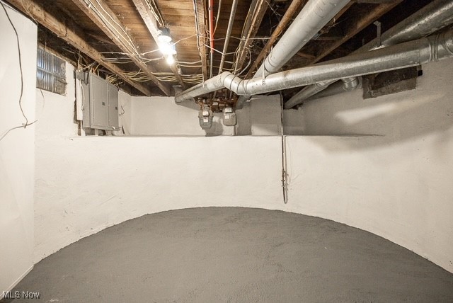 3107 Seymour Avenue Cleveland OH 44113