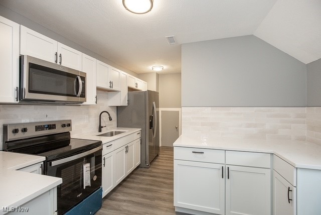 3107 Seymour Avenue Cleveland OH 44113