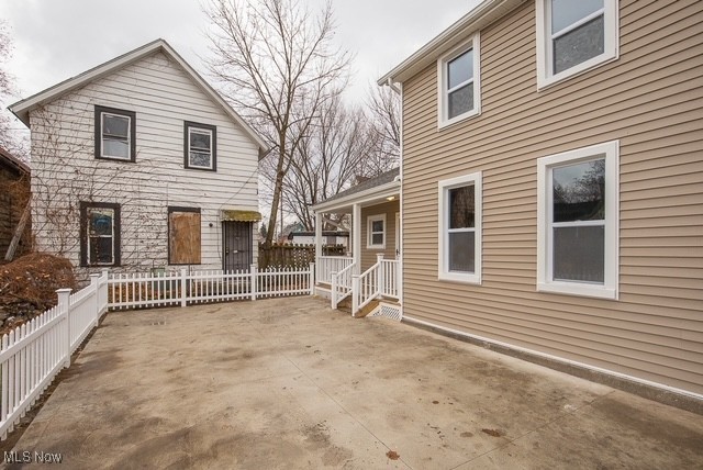 3107 Seymour Avenue Cleveland OH 44113