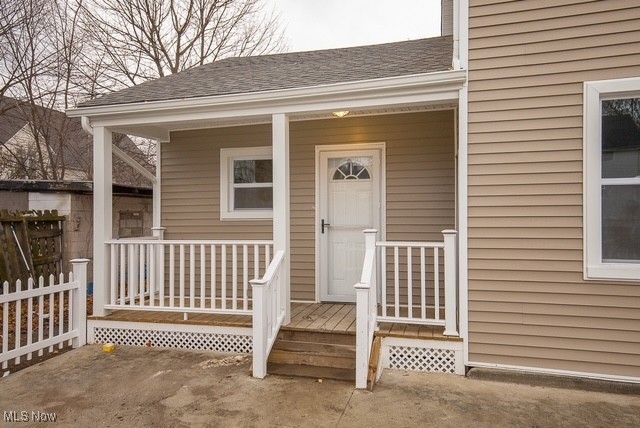 3107 Seymour Avenue Cleveland OH 44113