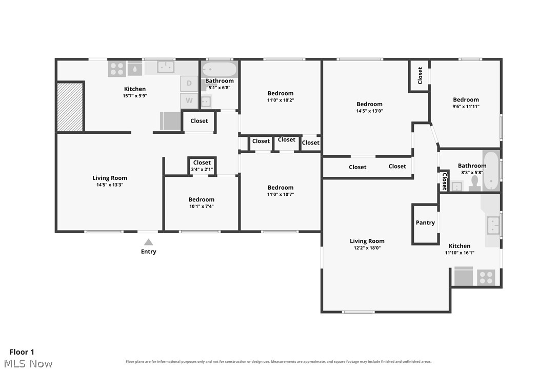 3028 Northgate Avenue Liberty OH 44505