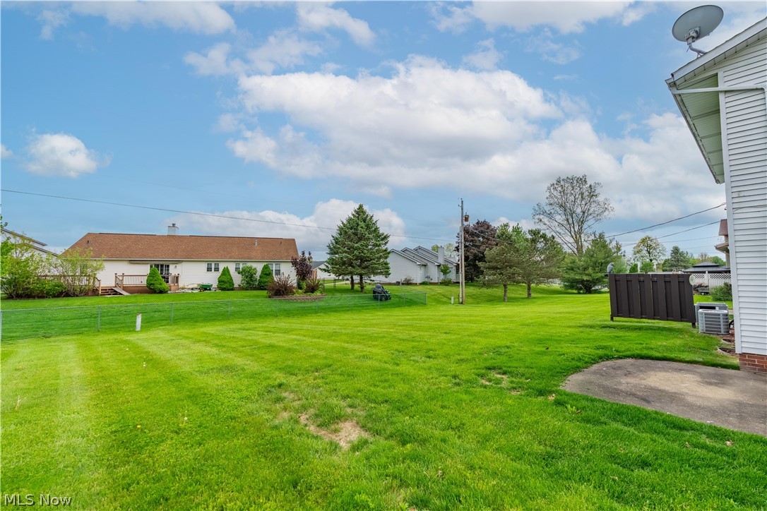 1084-1086 Baier Avenue Louisville OH 44641