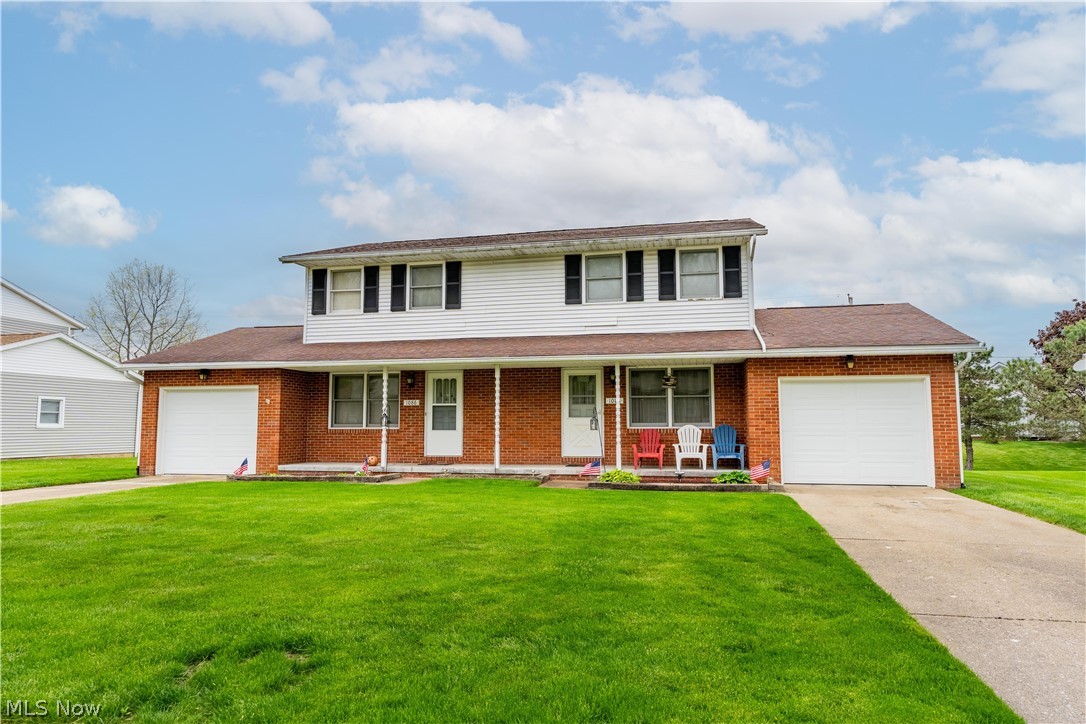 1084-1086 Baier Avenue Louisville OH 44641