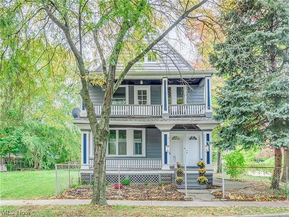 3118 W 82nd Street Cleveland OH 44102