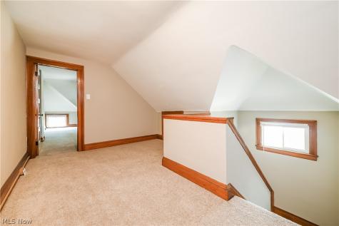 1477 Northland Avenue Lakewood OH 44107