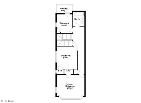 1477 Northland Avenue Lakewood OH 44107