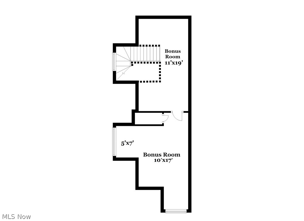 1477 Northland Avenue Lakewood OH 44107