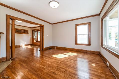 1477 Northland Avenue Lakewood OH 44107
