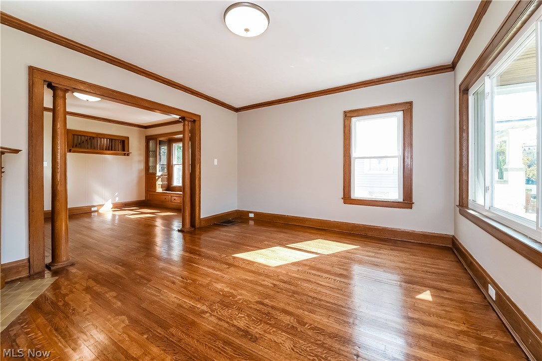 1477 Northland Avenue Lakewood OH 44107