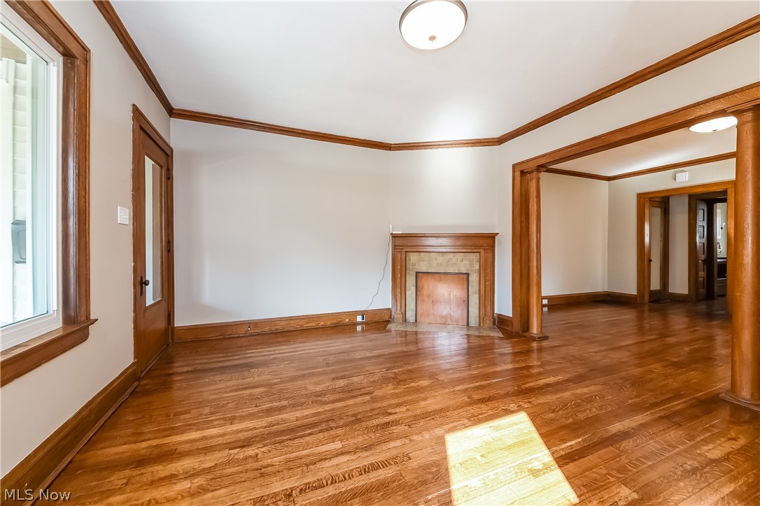 1477 Northland Avenue Lakewood OH 44107