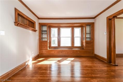 1477 Northland Avenue Lakewood OH 44107