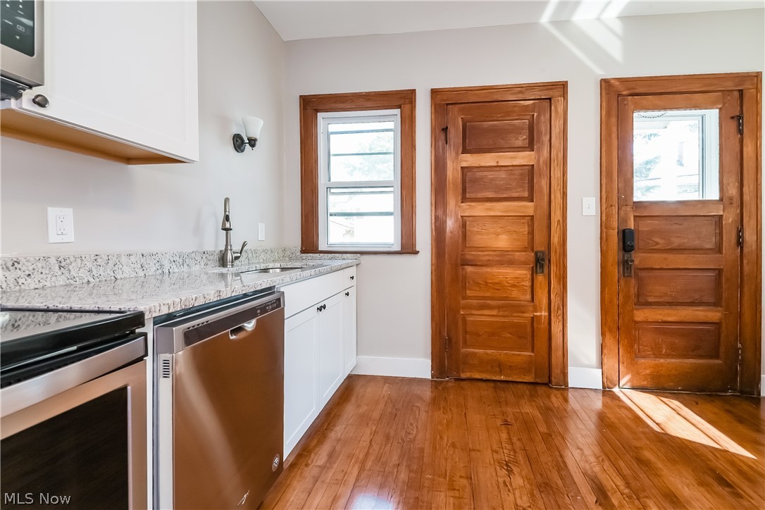 1477 Northland Avenue Lakewood OH 44107