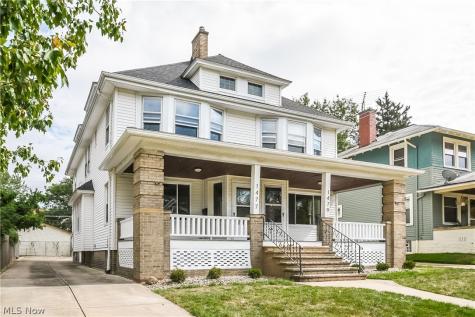 1477 Northland Avenue Lakewood OH 44107