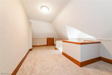 1477 Northland Avenue Lakewood OH 44107