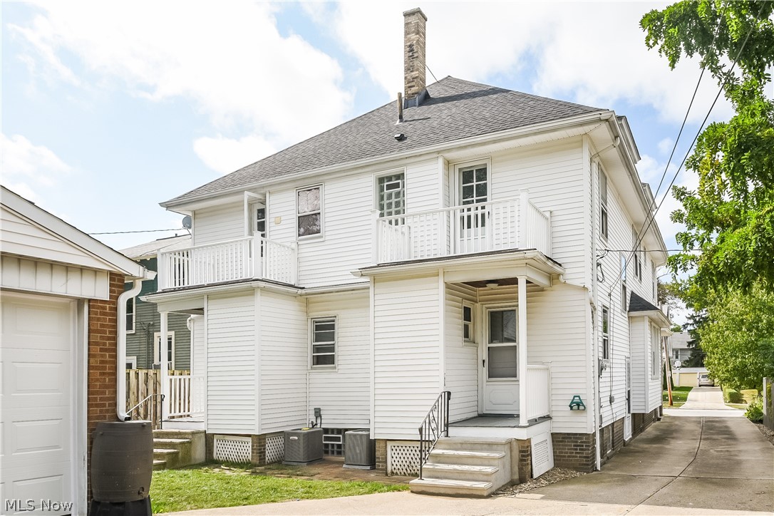 1477 Northland Avenue Lakewood OH 44107
