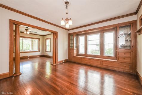1477 Northland Avenue Lakewood OH 44107