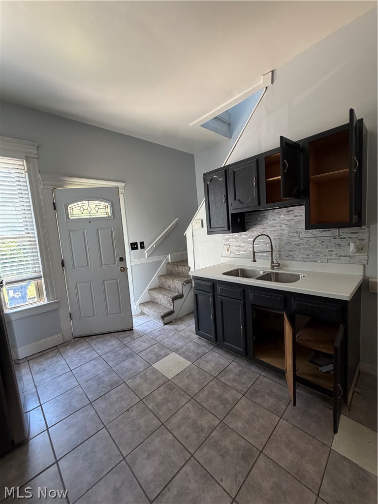 1852-1854 W 45th Street Cleveland OH 44102
