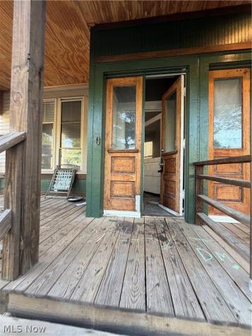 1852-1854 W 45th Street Cleveland OH 44102