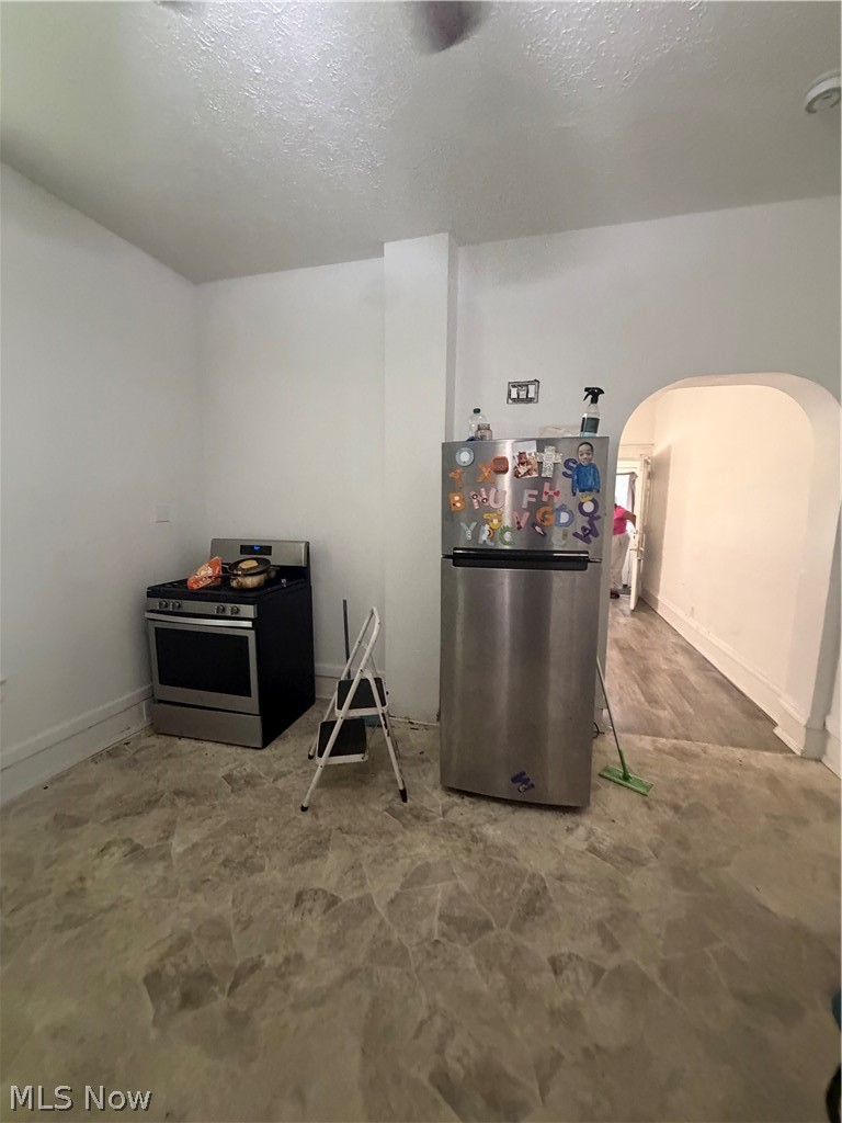 1852-1854 W 45th Street Cleveland OH 44102
