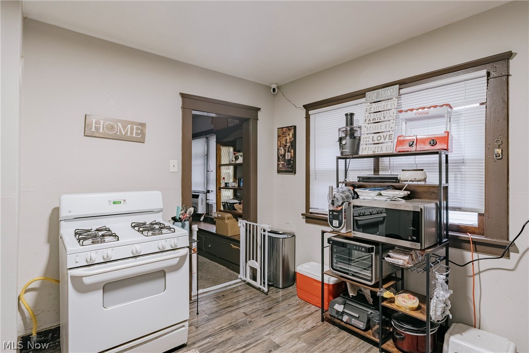 3527 W 125th Street Cleveland OH 44111
