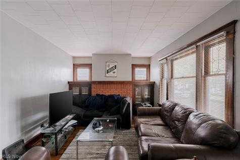 3527 W 125th Street Cleveland OH 44111