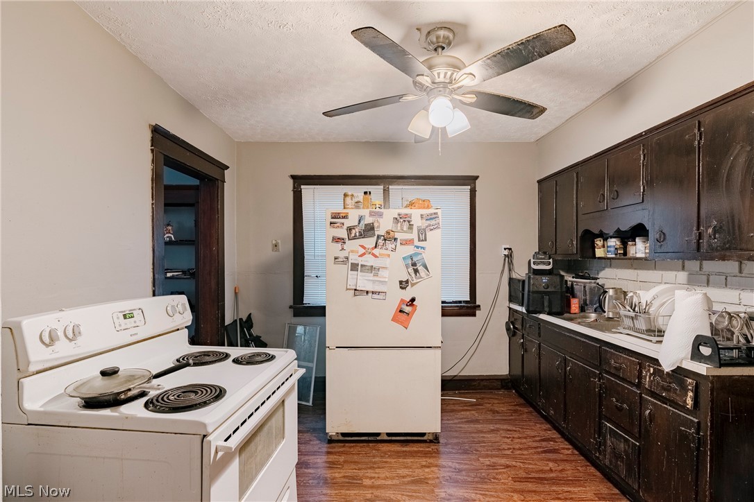 3527 W 125th Street Cleveland OH 44111