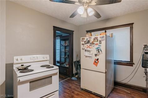 3527 W 125th Street Cleveland OH 44111