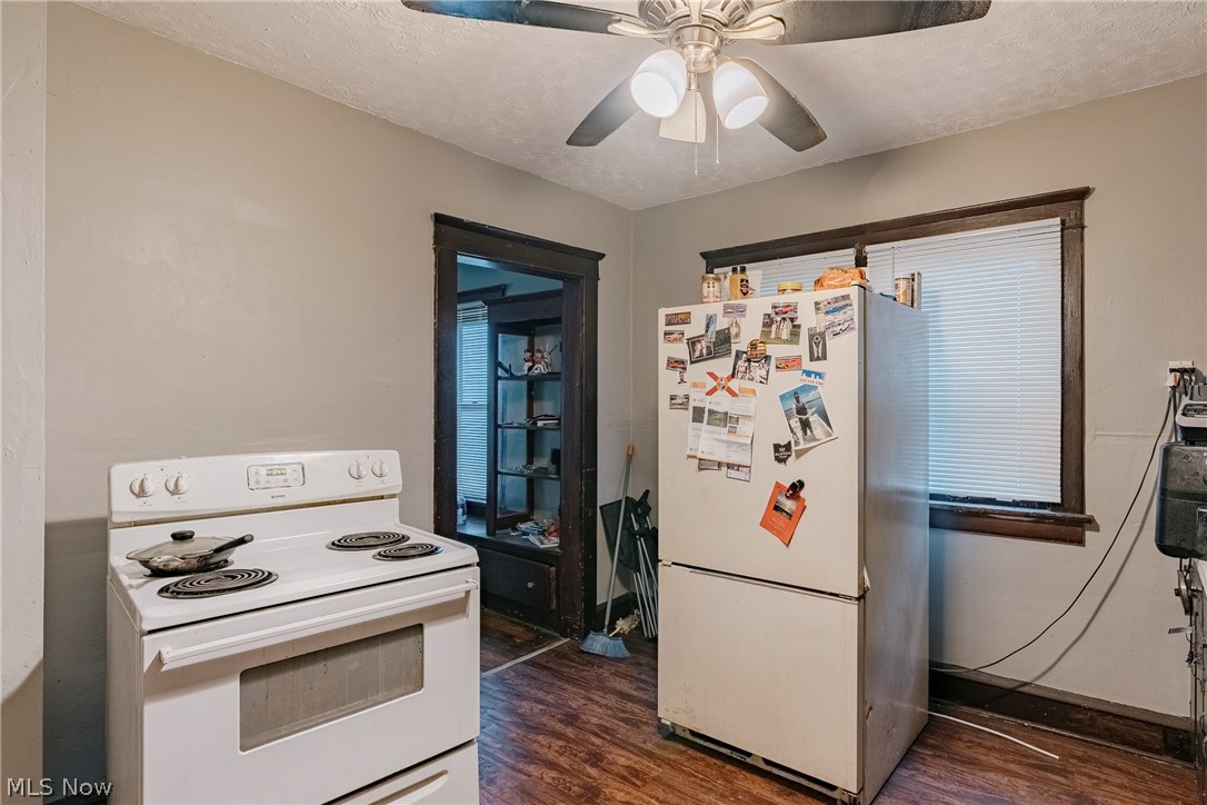 3527 W 125th Street Cleveland OH 44111