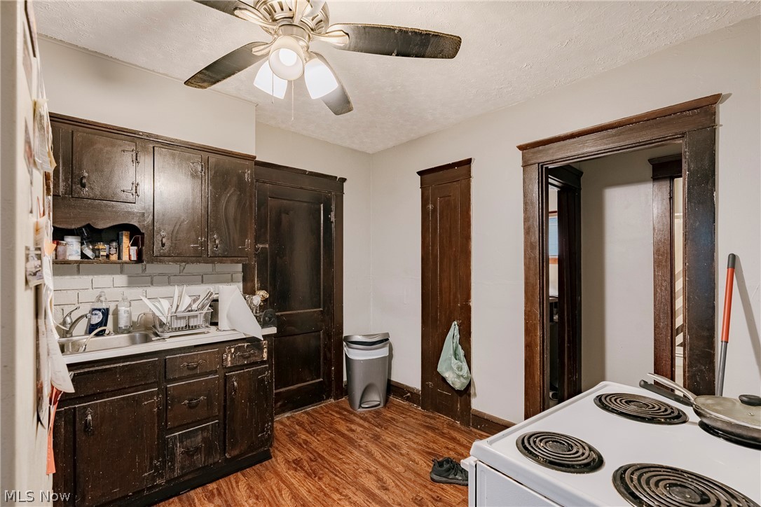 3527 W 125th Street Cleveland OH 44111
