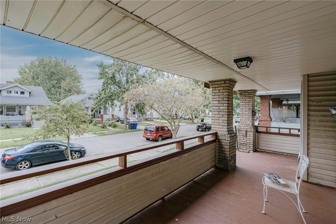 3527 W 125th Street Cleveland OH 44111