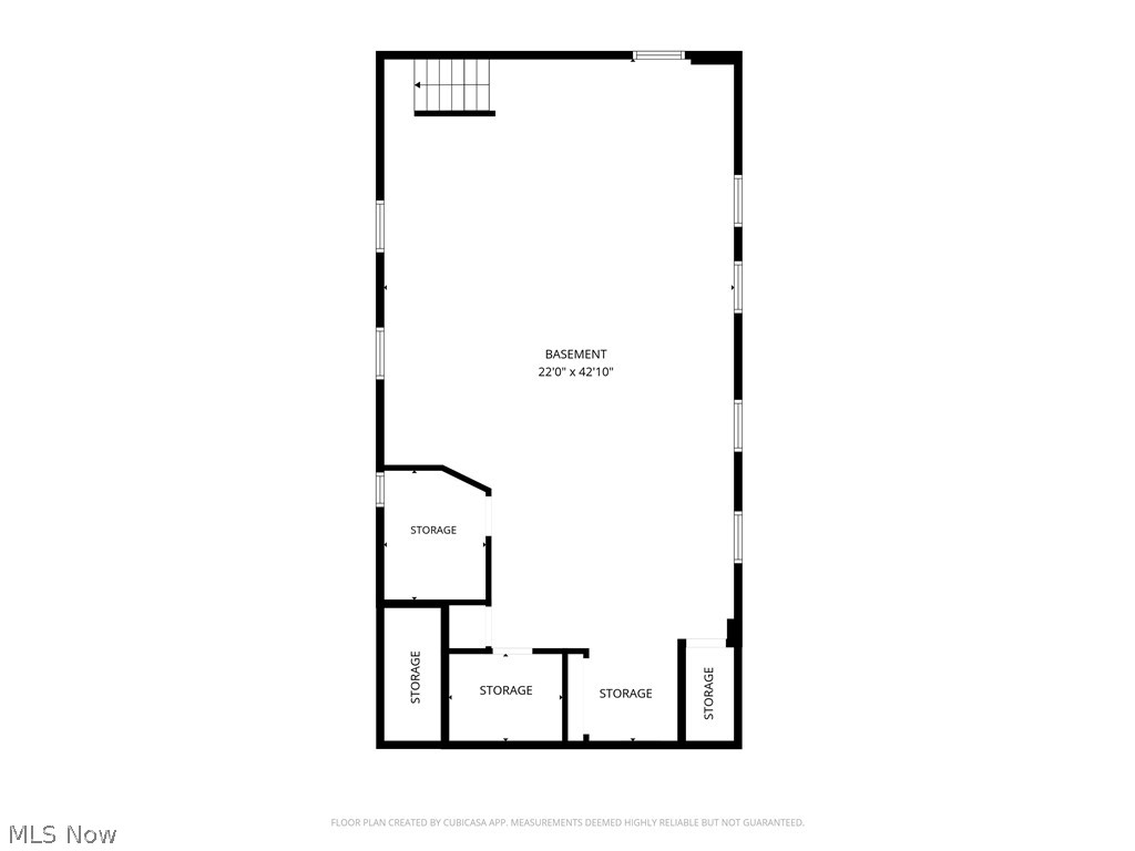 3527 W 125th Street Cleveland OH 44111