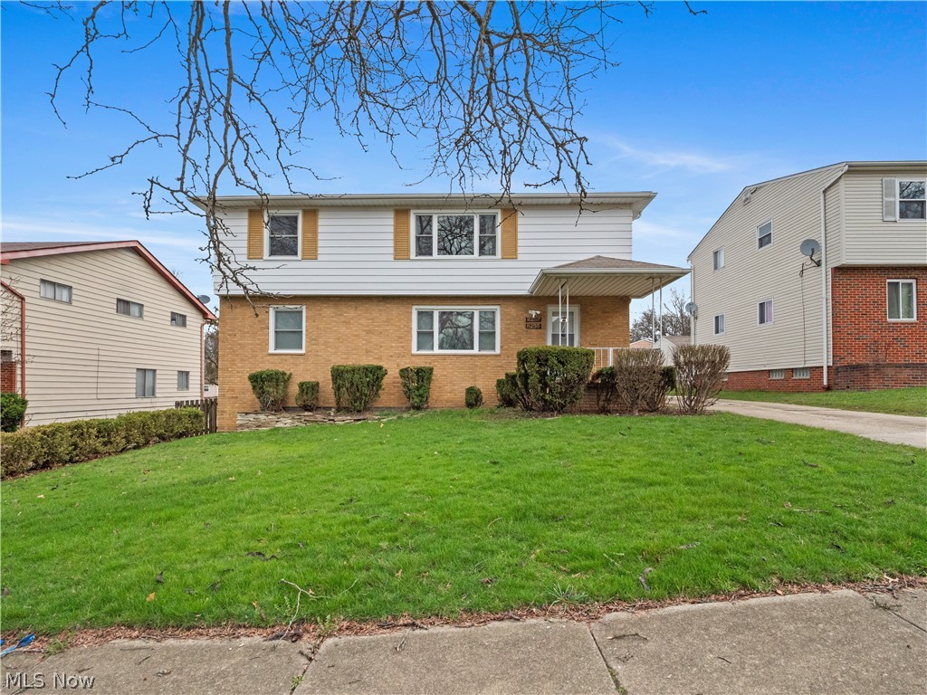 8255 Reed Avenue Garfield Heights OH 44125