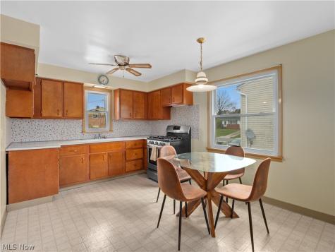 8255 Reed Avenue Garfield Heights OH 44125