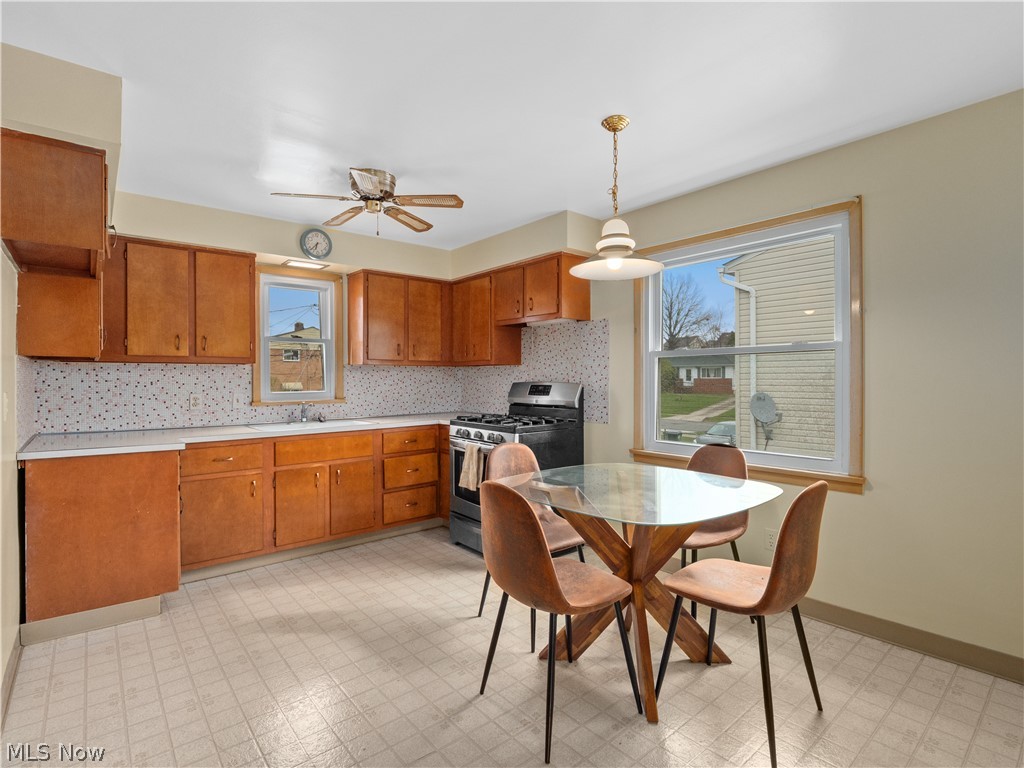 8255 Reed Avenue Garfield Heights OH 44125