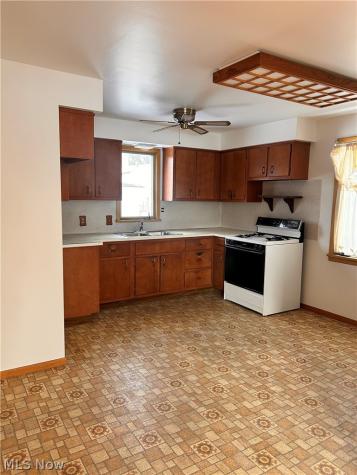 8255 Reed Avenue Garfield Heights OH 44125