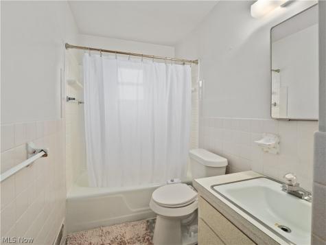 8255 Reed Avenue Garfield Heights OH 44125
