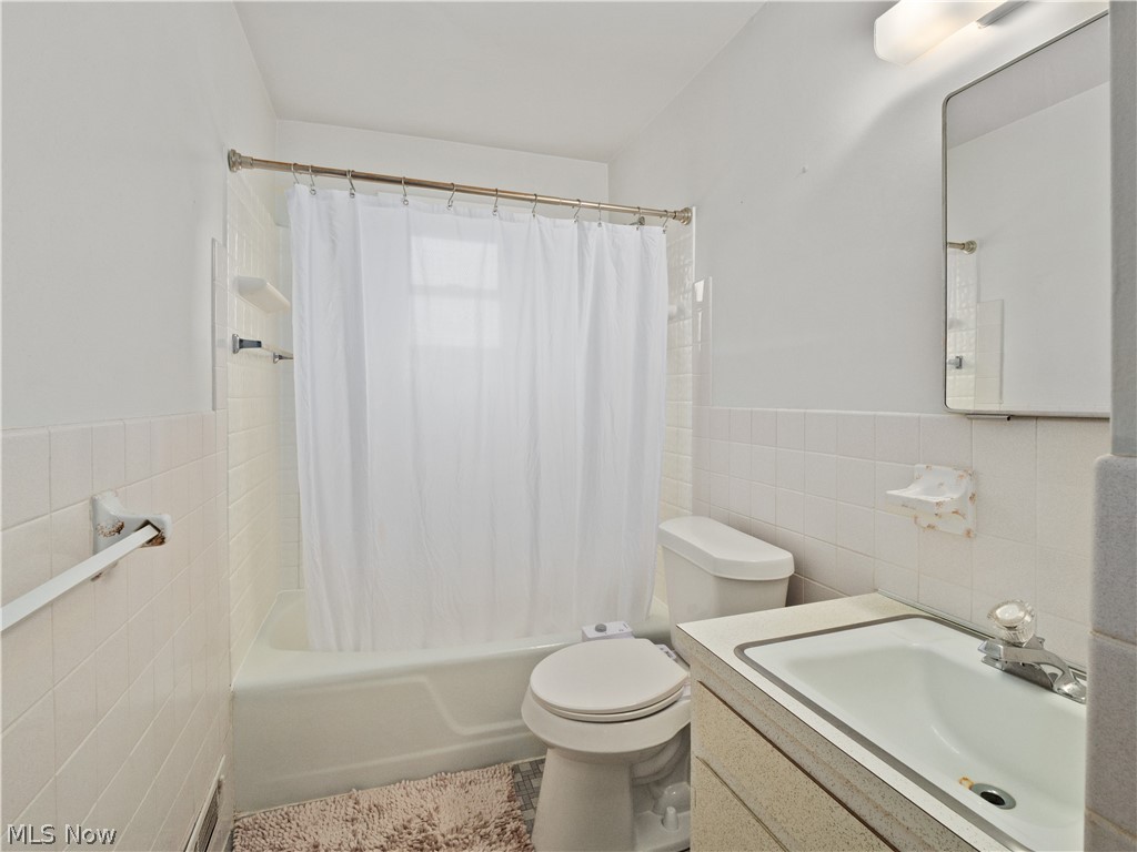 8255 Reed Avenue Garfield Heights OH 44125