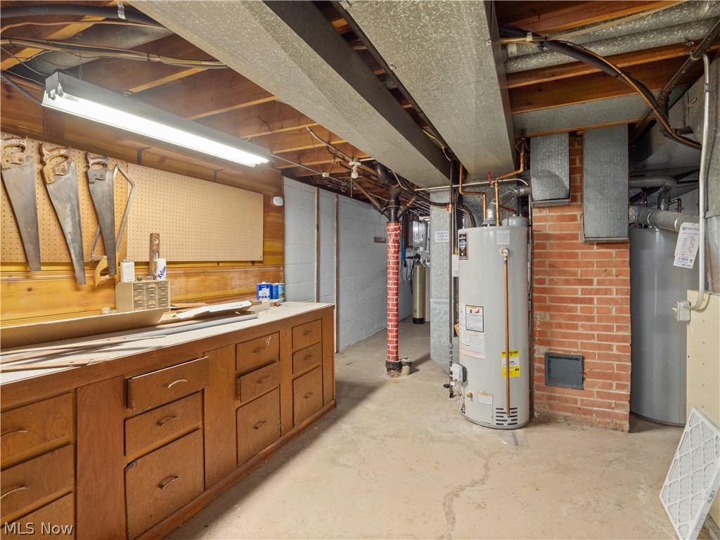 8255 Reed Avenue Garfield Heights OH 44125