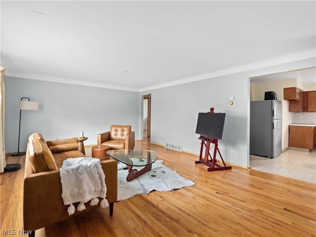 8255 Reed Avenue Garfield Heights OH 44125
