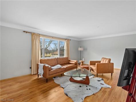 8255 Reed Avenue Garfield Heights OH 44125
